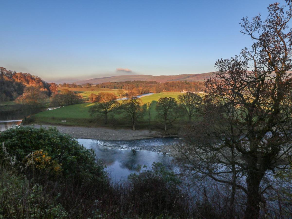 Cosy Cottage Kirkby Lonsdale Dış mekan fotoğraf