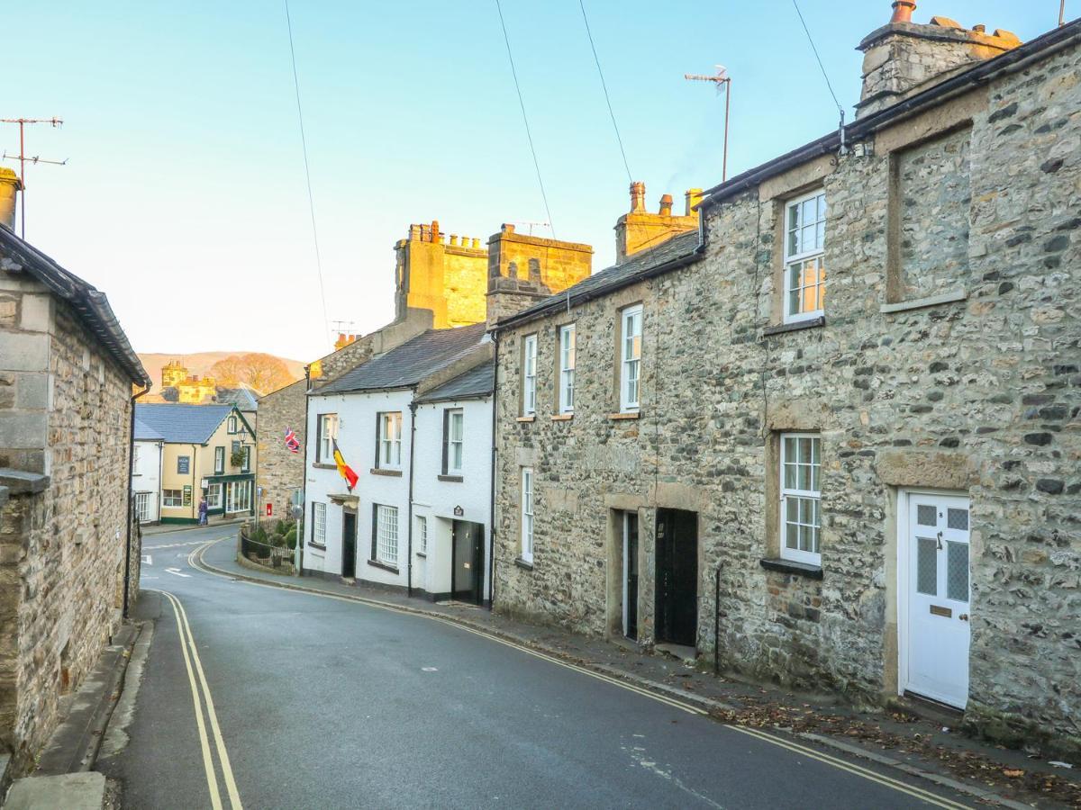 Cosy Cottage Kirkby Lonsdale Dış mekan fotoğraf