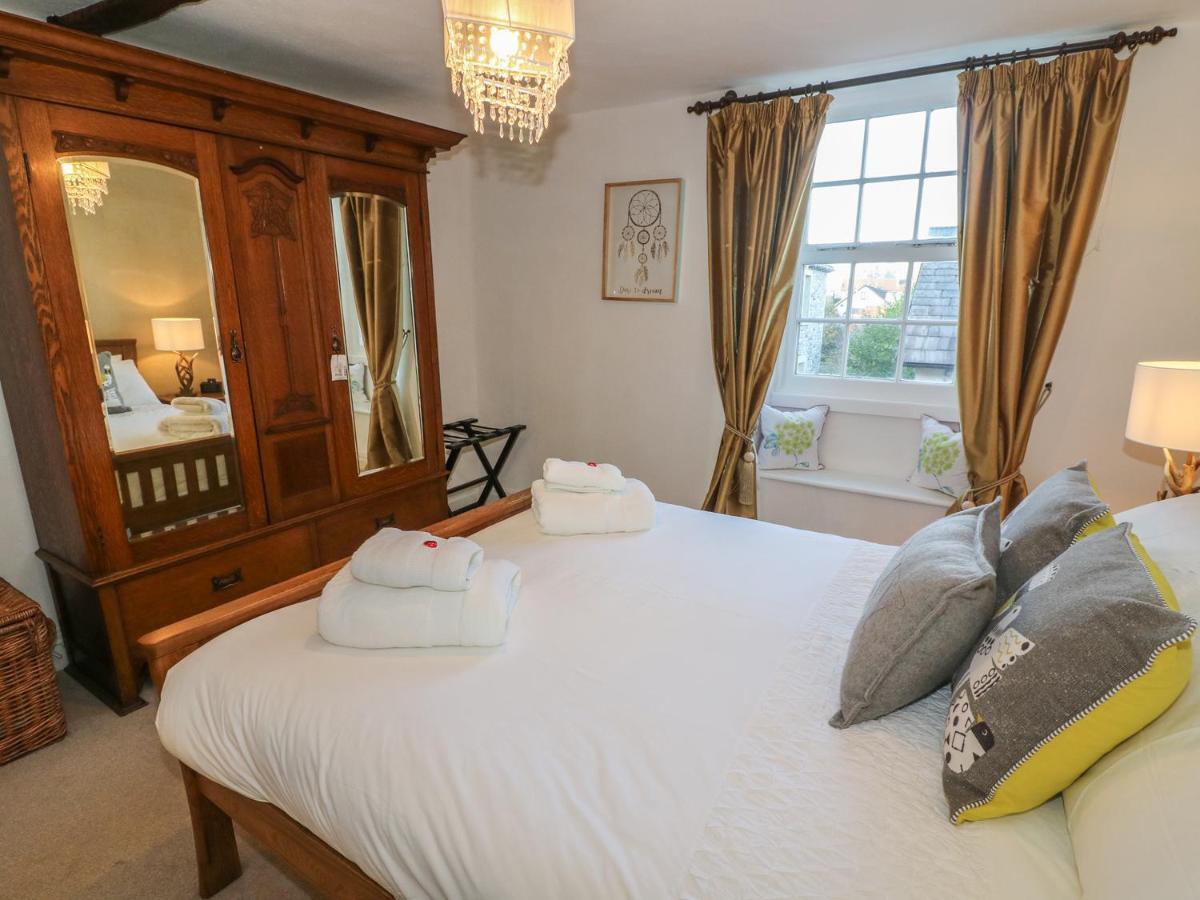 Cosy Cottage Kirkby Lonsdale Dış mekan fotoğraf