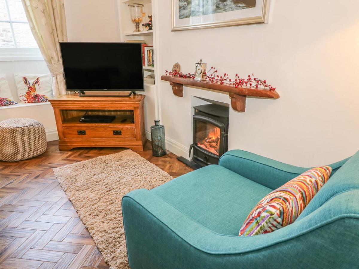 Cosy Cottage Kirkby Lonsdale Dış mekan fotoğraf