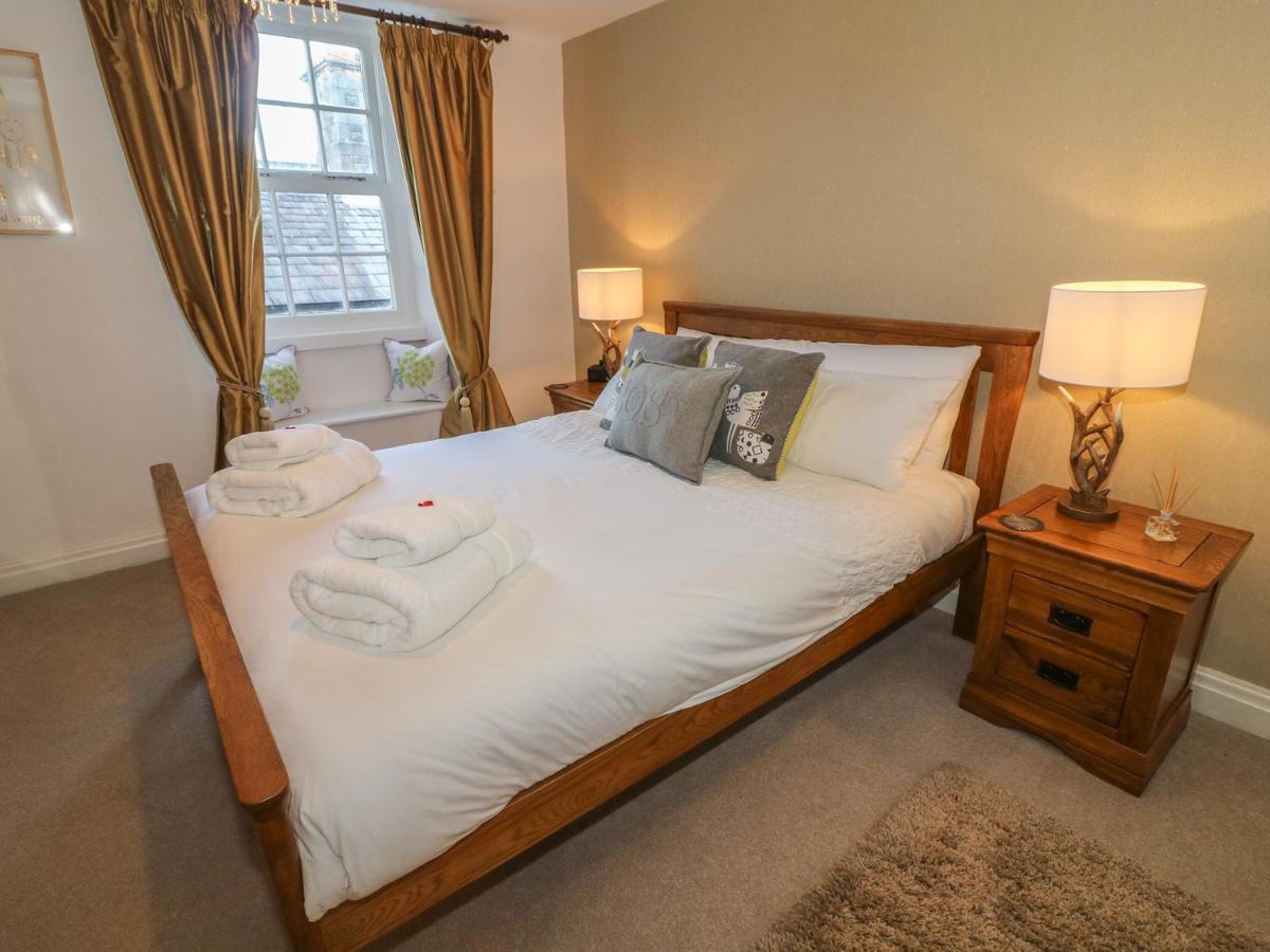 Cosy Cottage Kirkby Lonsdale Dış mekan fotoğraf