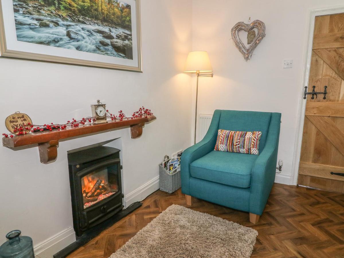 Cosy Cottage Kirkby Lonsdale Dış mekan fotoğraf