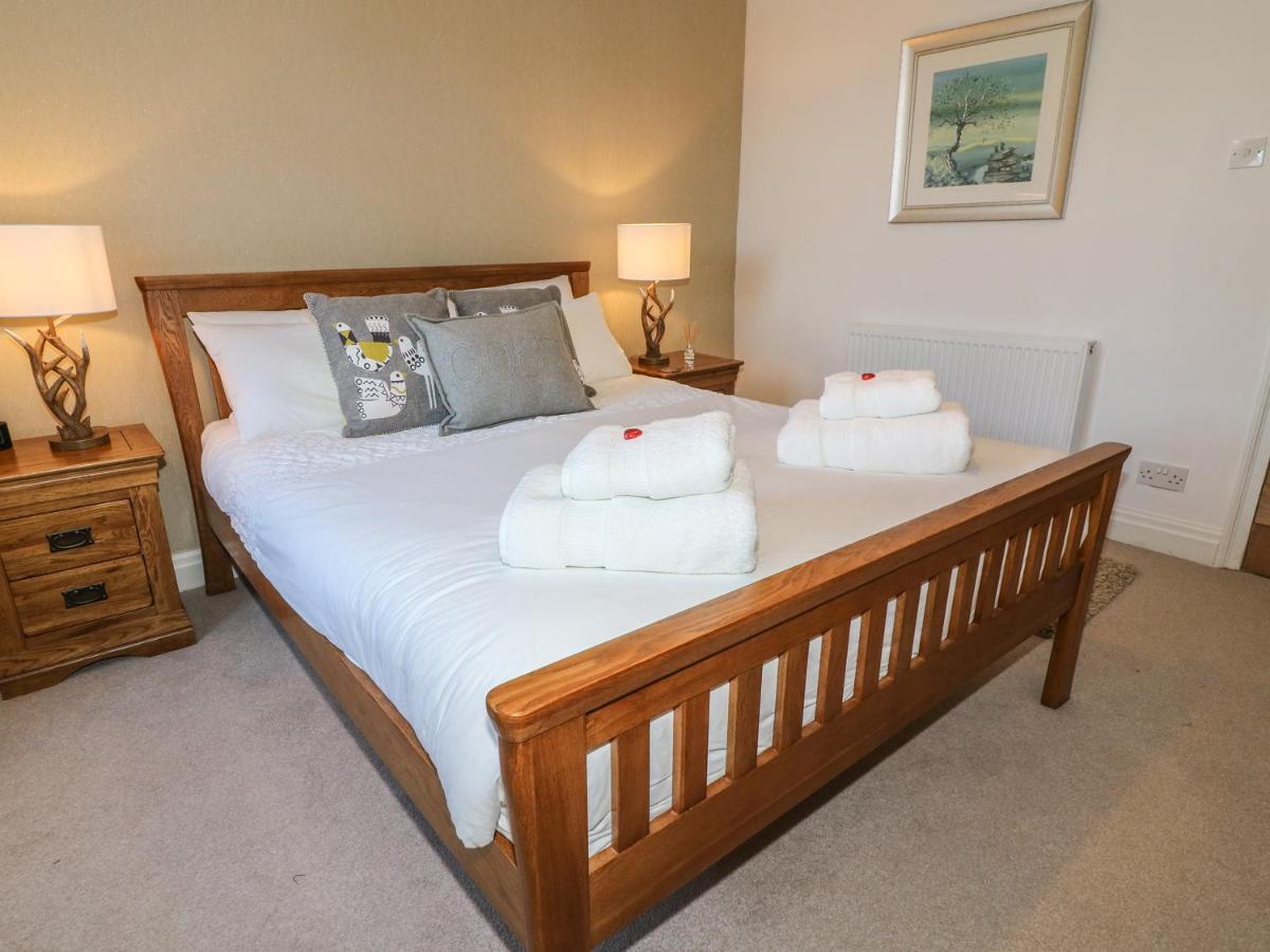 Cosy Cottage Kirkby Lonsdale Dış mekan fotoğraf