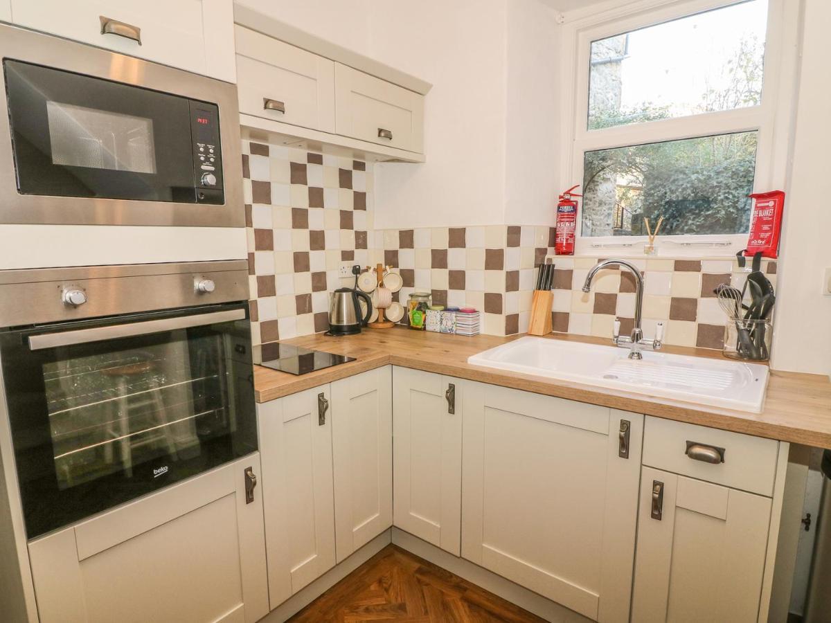 Cosy Cottage Kirkby Lonsdale Dış mekan fotoğraf